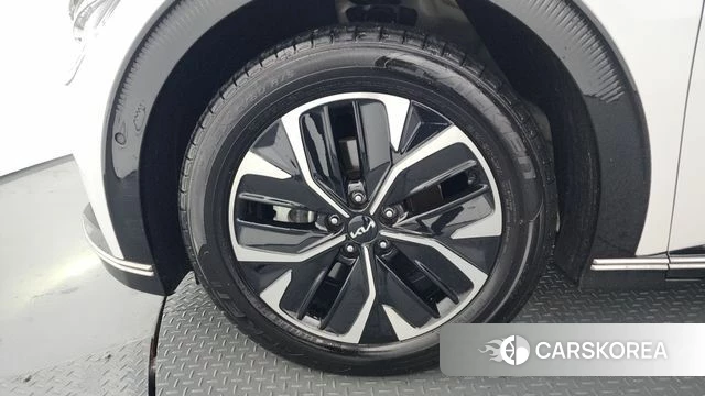 Kia EV6 id 4481368 из Кореи 30