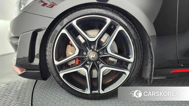 Hyundai Veloster (JS) id 4309804 из Кореи 30