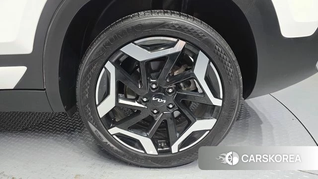 Kia The New Seltos id 4922353 из Кореи 25