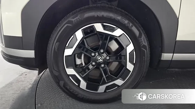 Hyundai Santa Fe (MX5) id 3472088 из Кореи 14