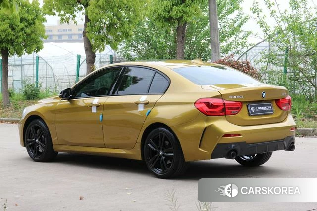 BMW 1 series id 4259000 из Китая 8