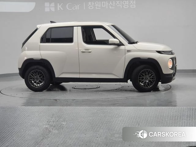 Hyundai Casper id 4602836 из Кореи 14