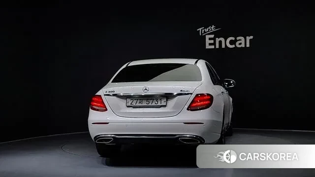 Mercedes-Benz E-Class W213 id 2986451 из Кореи 14