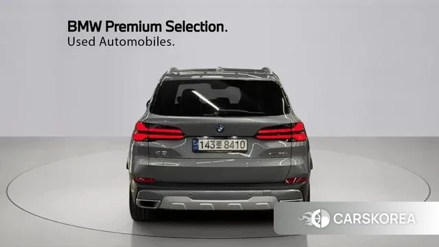 BMW X5 (G05) id 3442266 из Кореи 14