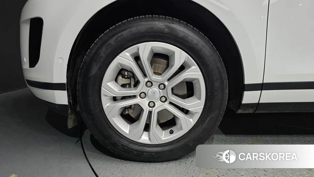 Land Rover Range Rover Evoque 2nd Generation id 3954214 из Кореи 14