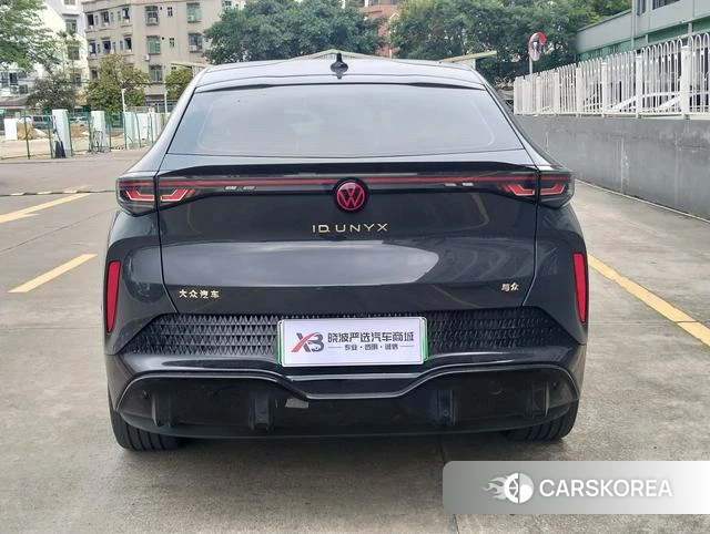 Volkswagen With the crowd 06 id 4298495 из Китая 11
