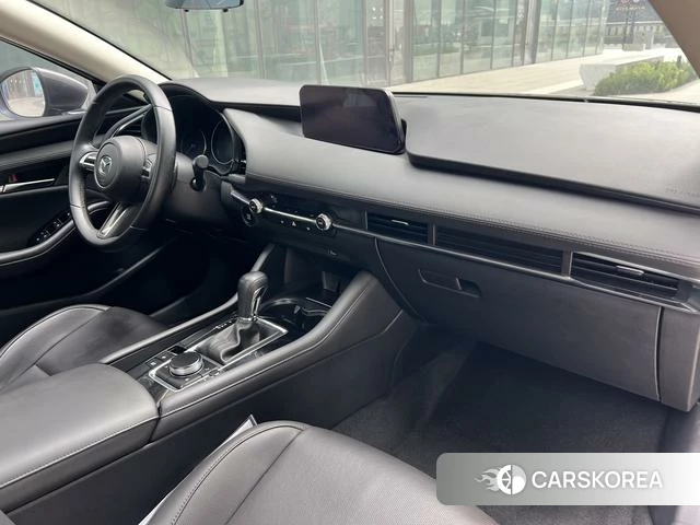 Mazda 3 Angkesaila id 4264149 из Китая 24
