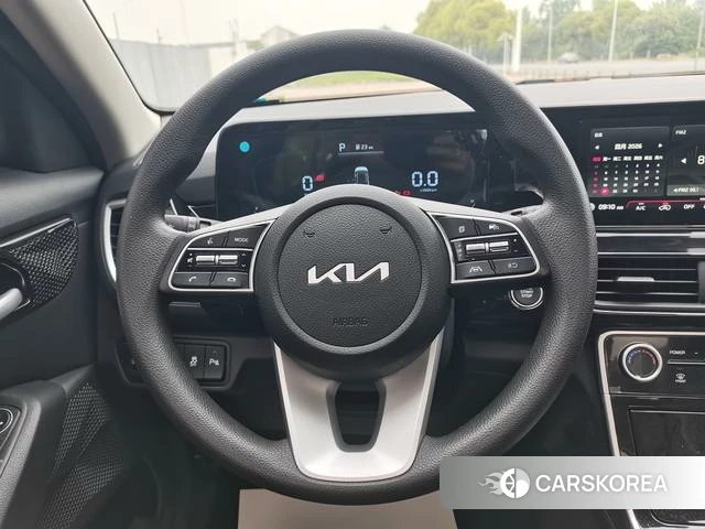 Kia Setus id 4259441 из Китая 19