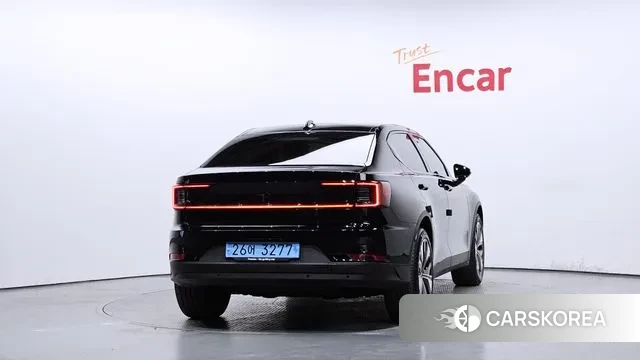 Polestar Polestar 2 id 3426461 из Кореи 14