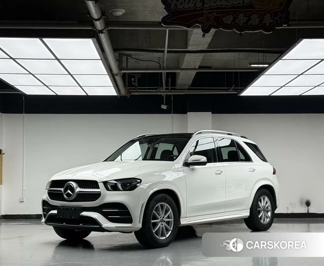 Mercedes-Benz GLE (import) id 4208161 из Китая 10