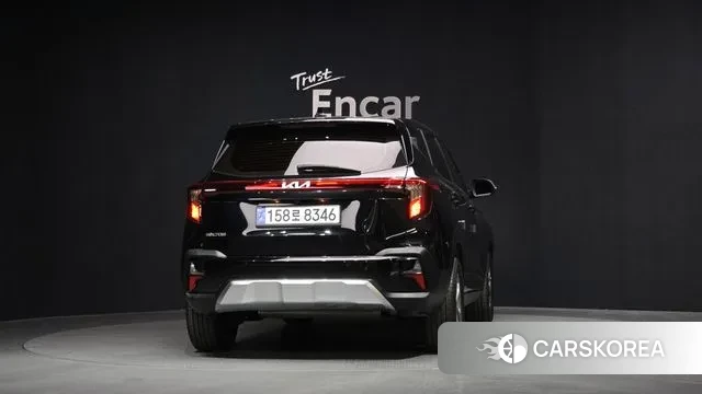 Kia The New Seltos id 3523651 из Кореи 14