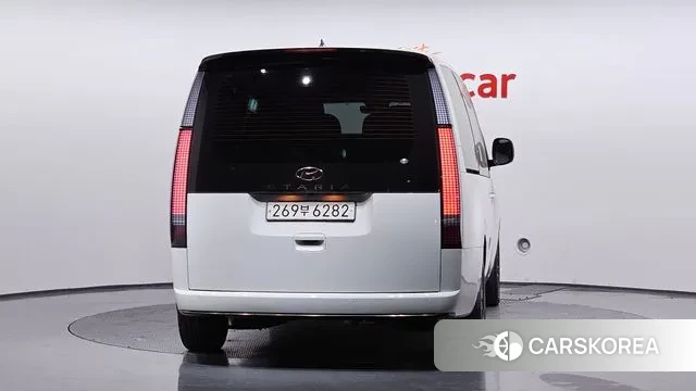 Hyundai Staria id 3389331 из Кореи 14