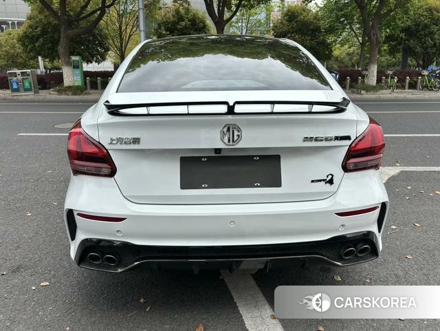 MG MG5 Scorpio id 3919337 из Китая 13