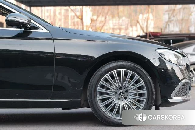 Mercedes-Benz E-class id 4313559 из Китая 12