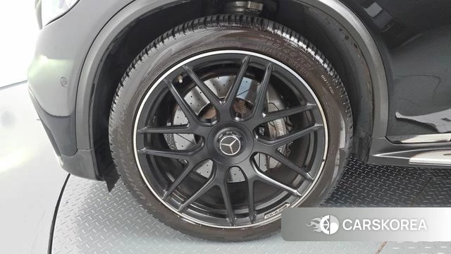 Mercedes-Benz GLC-Class X253 id 4873068 из Кореи 24