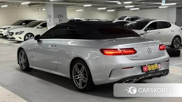 Mercedes-Benz E-Class W213 id 3488971 из Кореи 14