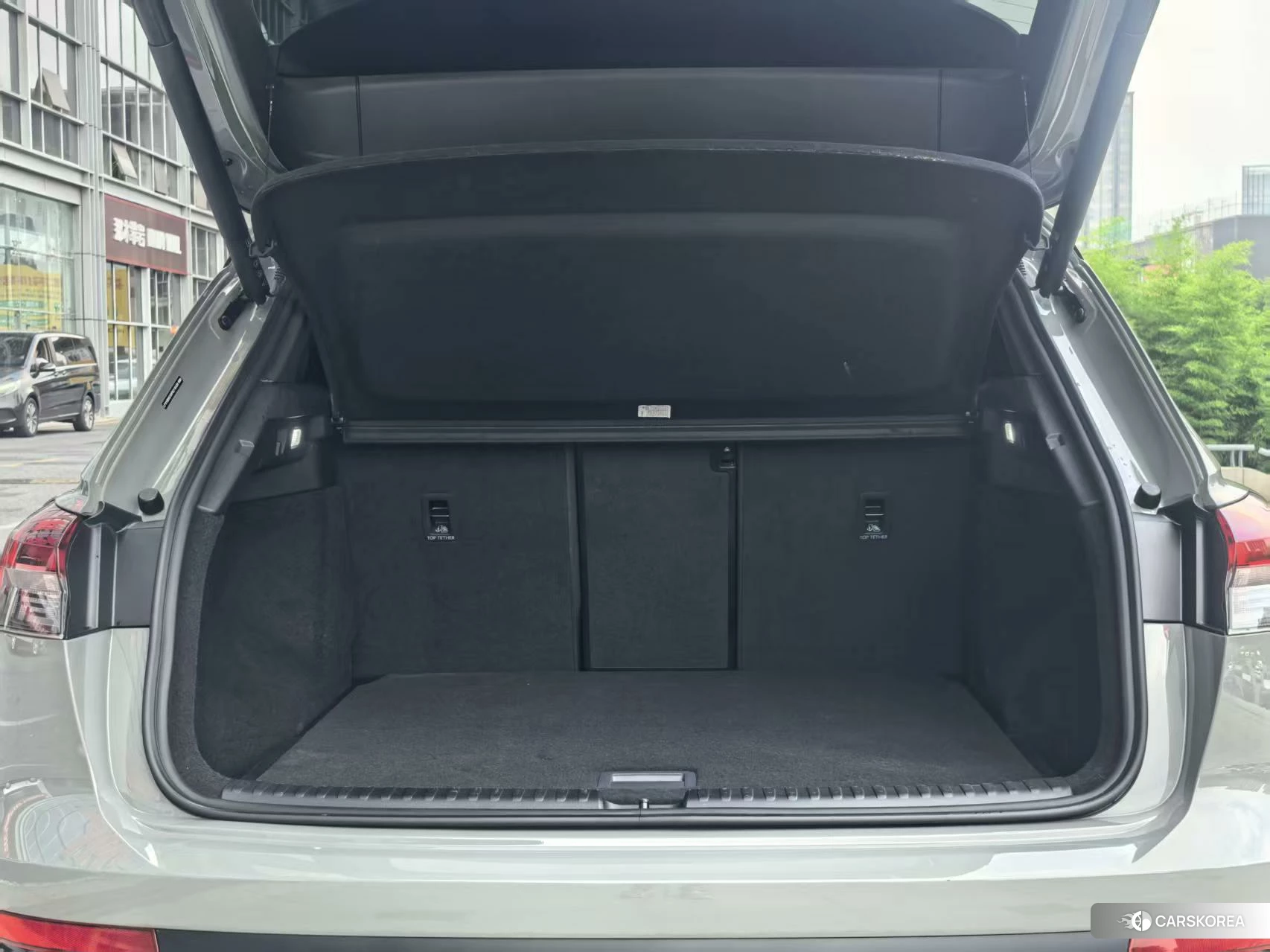 Audi Q4 id 4419066 из Китая 12