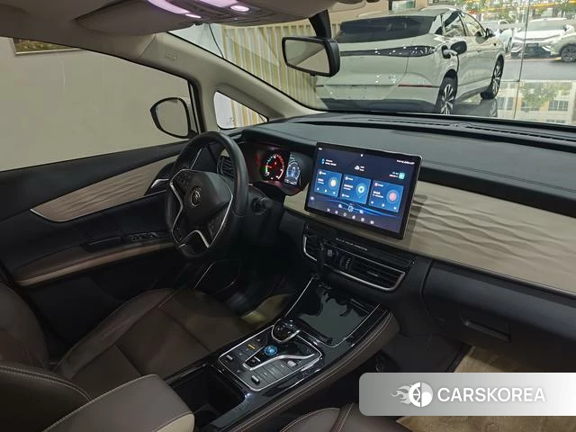 BYD Song MAX DM id 4221016 из Китая 10