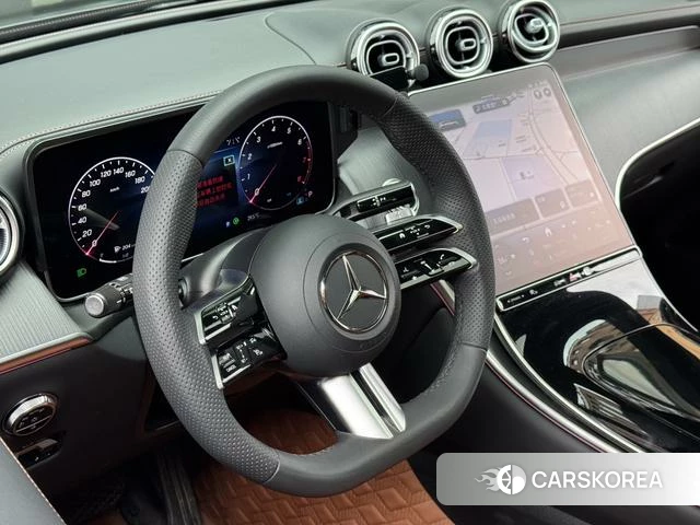 Mercedes-Benz GLC id 4392017 из Китая 15