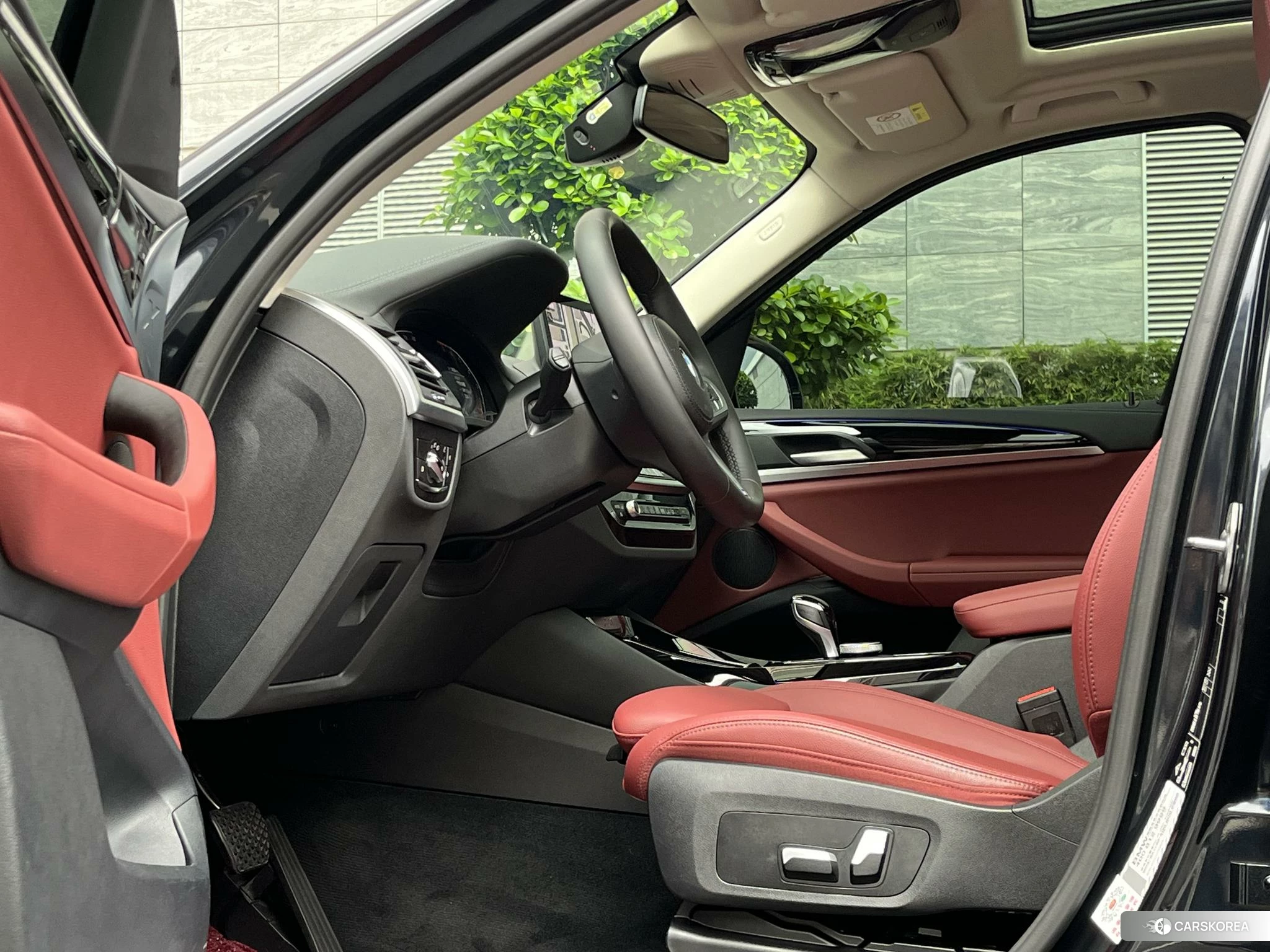 BMW X3 id 4473666 из Китая 15