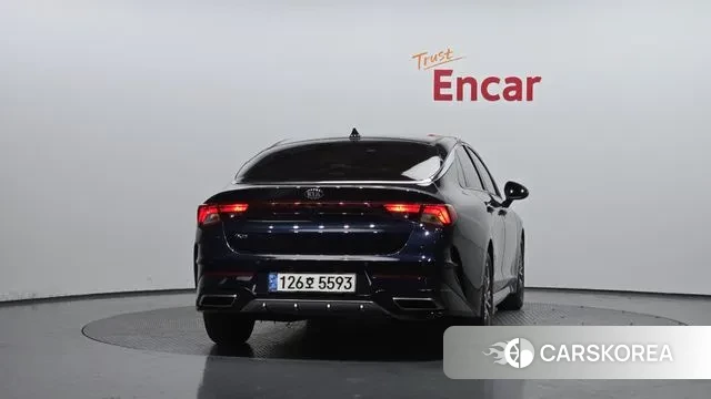 Kia K5 3rd generation id 3551557 из Кореи 14