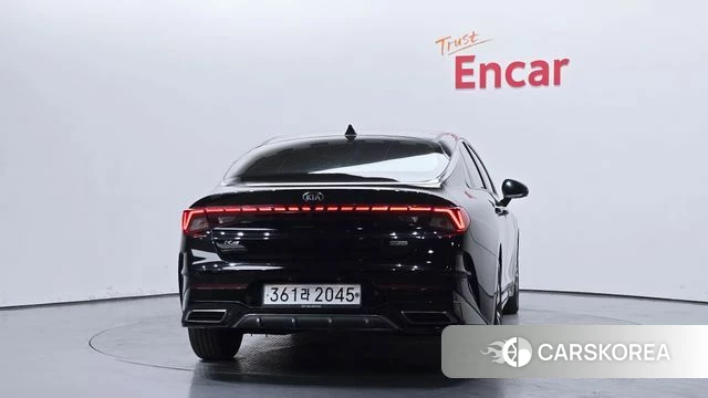 Kia K5 Hybrid 3rd Generation id 4410488 из Кореи 14