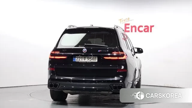 BMW X7 (G07) id 3126855 из Кореи 14