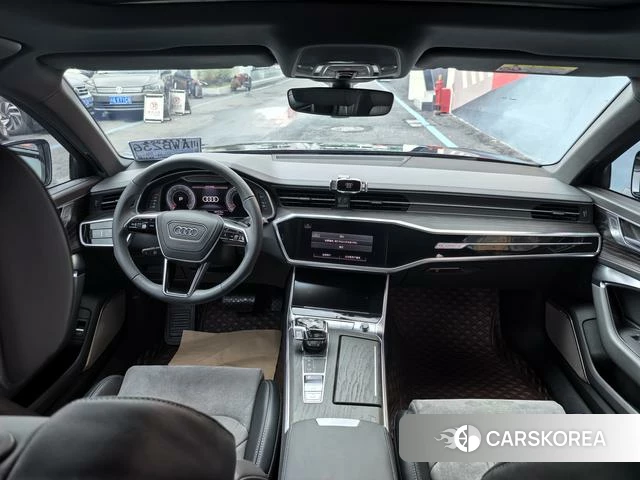 Audi A6L id 4366073 из Китая 12
