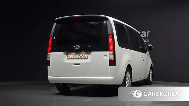 Hyundai Staria id 3366547 из Кореи 14