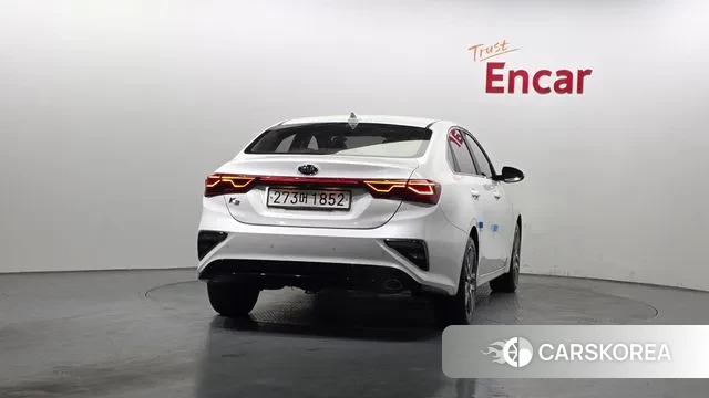 Kia Come New K3 id 3736046 из Кореи 14