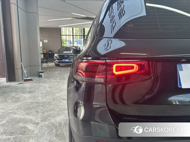 Mercedes-Benz GLB id 4276465 из Китая 16