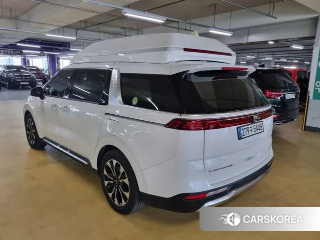 Kia Carnival 4th generation id 3385279 из Кореи 14