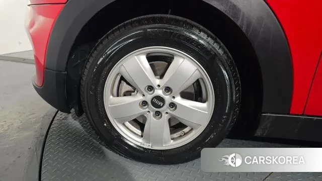 Mini Cooper id 3703158 из Кореи 14