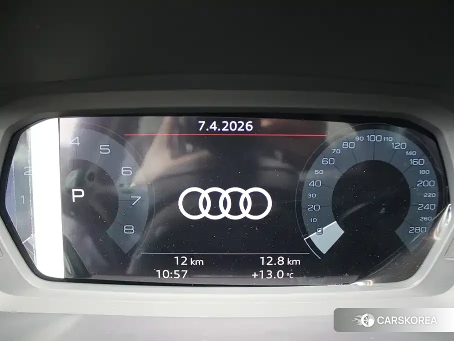 Audi A3 id 4629154 из Китая 8