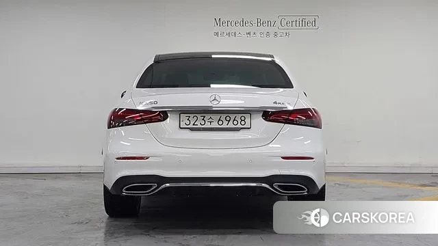 Mercedes-Benz E-Class W213 id 3664798 из Кореи 11