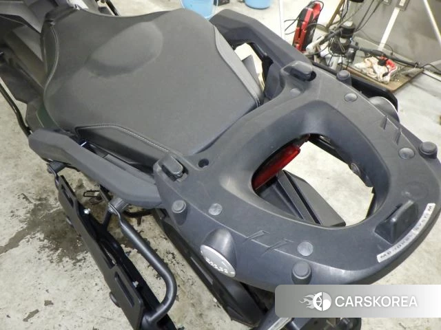 Honda X-ADV 750 id 3949945 из Японии 28