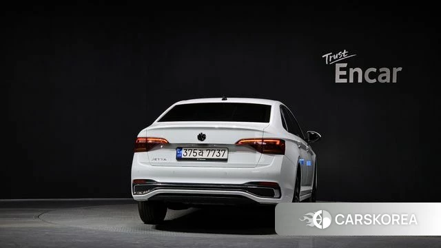 Volkswagen 7th Generation of Jetta id 3914623 из Кореи 14