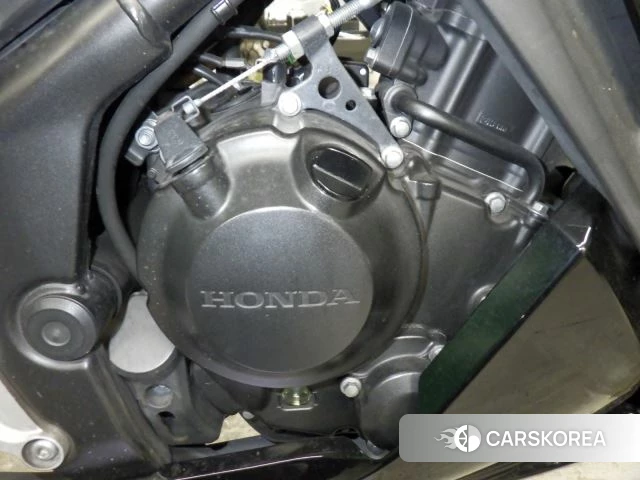 Engine photo