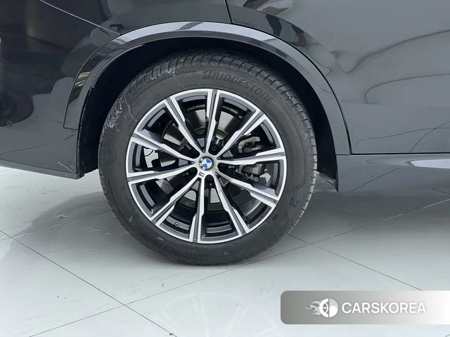 BMW X5 (imported) id 4329189 из Китая 17