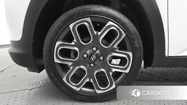Hyundai Casper id 4489016 из Кореи 25