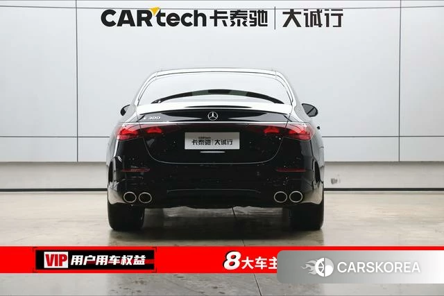 Mercedes-Benz E-class (imported) id 4261368 из Китая 25