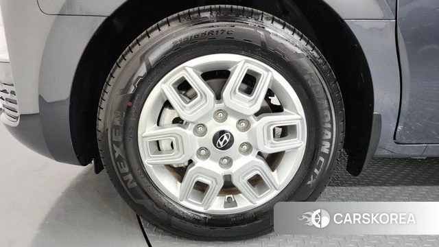 Hyundai Staria id 4280358 из Кореи 28