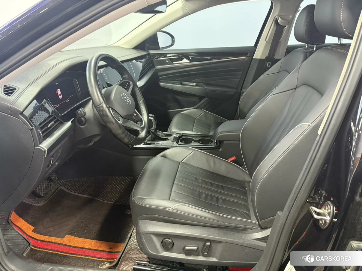 Volkswagen Passat id 4513735 из Китая 7