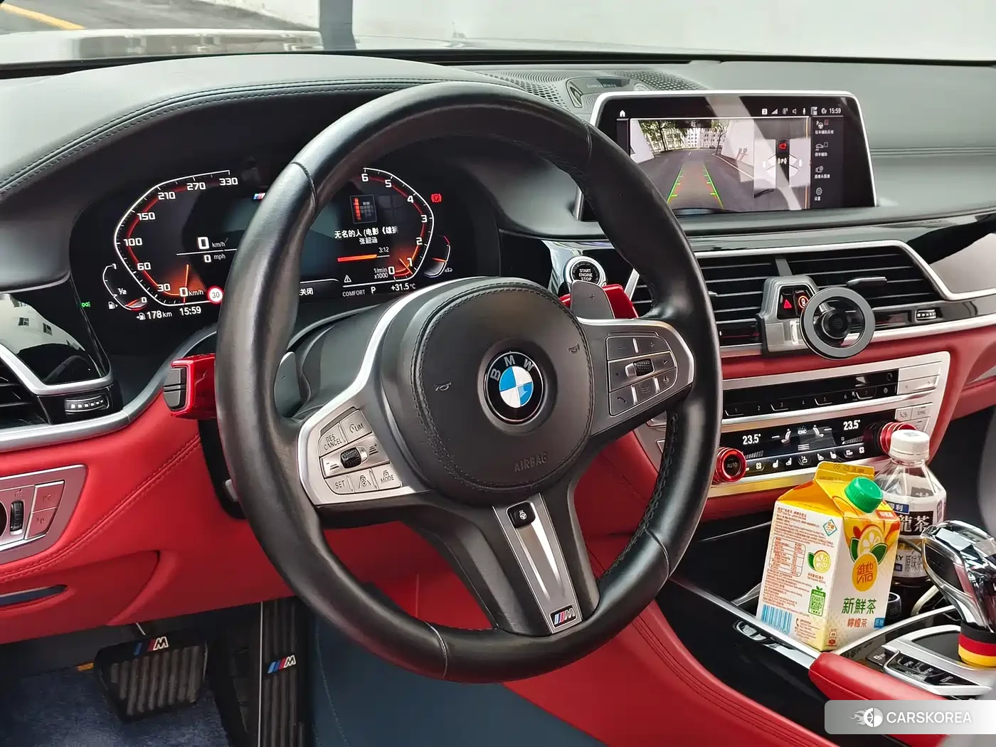 BMW 7 series id 4601191 из Китая 14