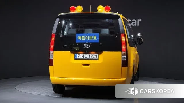 Hyundai Staria id 3776679 из Кореи 14