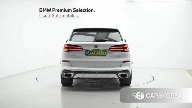 BMW X5 (G05) id 4360064 из Кореи 14