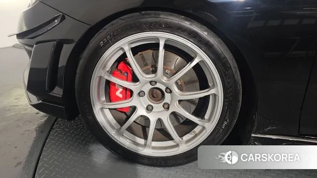 Hyundai Veloster (JS) id 3460093 из Кореи 14