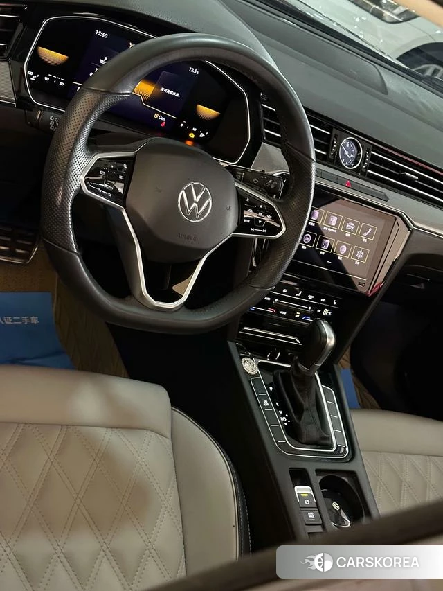 Volkswagen Magotan id 4256014 из Китая 28