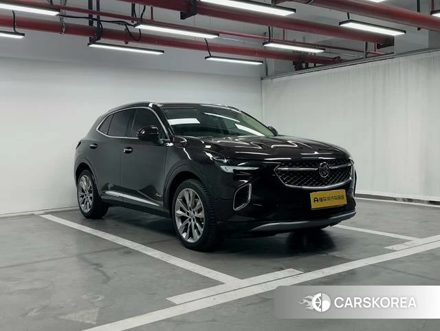 Buick Angkewei S id 4209186 из Китая 14