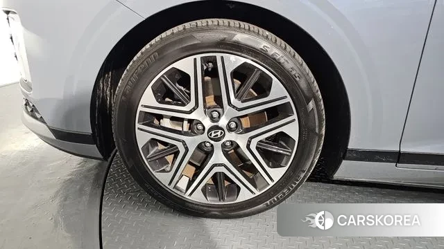 Hyundai Grandeur (GN7) id 3517848 из Кореи 14